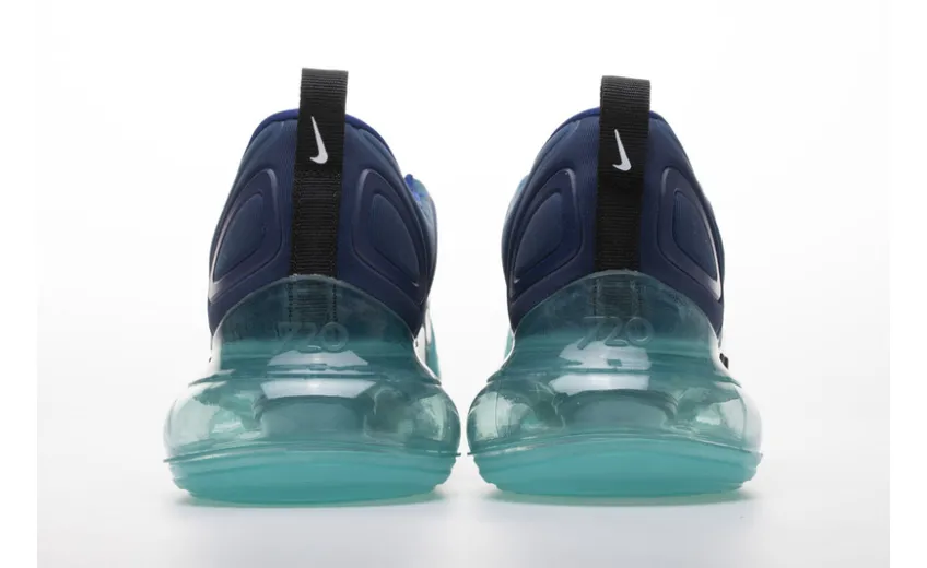 Bstsneaker- Nike Air Max 720 Sea Forest AO2924-400  