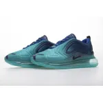Bstsneaker- Nike Air Max 720 Sea Forest AO2924-400  