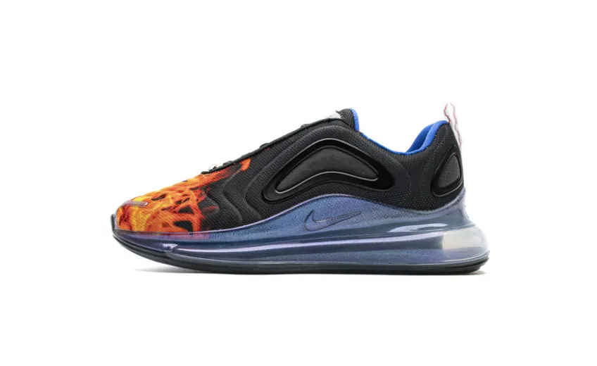 Bstsneaker- Nike Air Max 720 Space Capsule CJ8013-001  