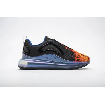  Nike Air Max 720 Space Capsule CJ8013-001   02