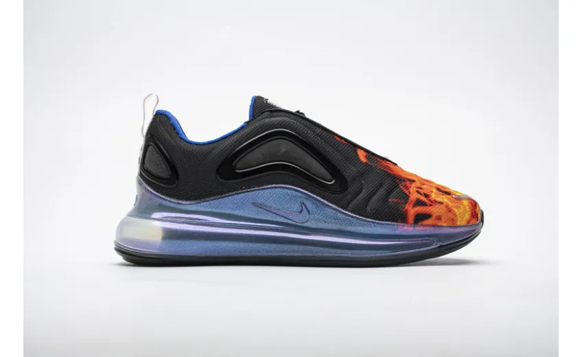 Bstsneaker- Nike Air Max 720 Space Capsule CJ8013-001  