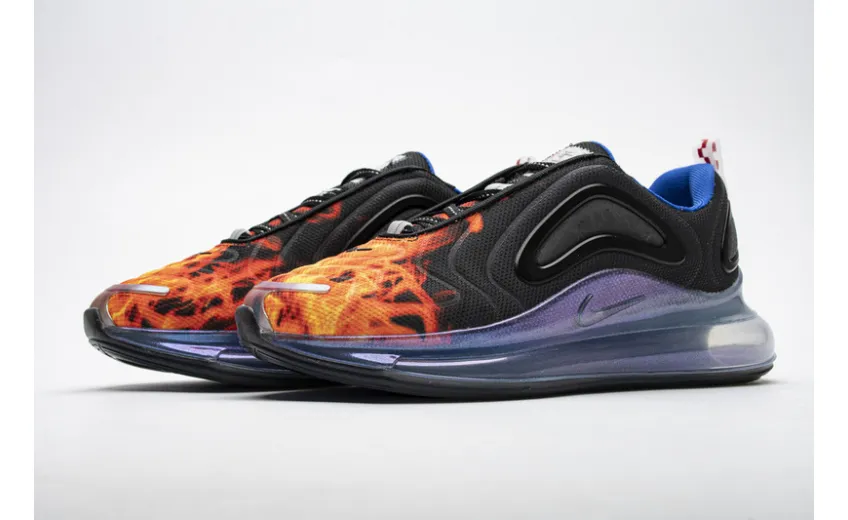 Bstsneaker- Nike Air Max 720 Space Capsule CJ8013-001  