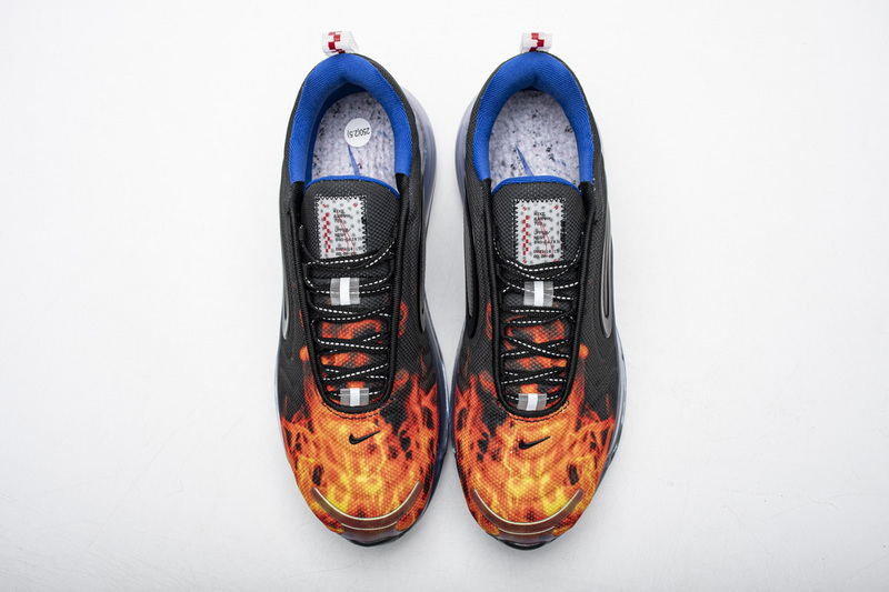 Bstsneaker- Nike Air Max 720 Space Capsule CJ8013-001  