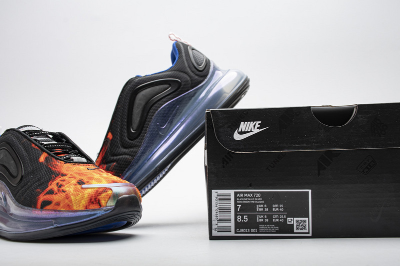 Bstsneaker- Nike Air Max 720 Space Capsule CJ8013-001  