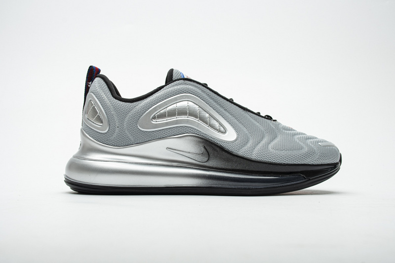 Bstsneaker- Nike Air Max 720 Space Flight AO2924-019  