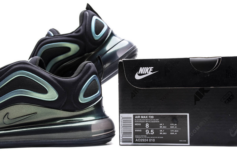 Bstsneaker- Nike Air Max 720 Throwback Future AO2924-010  