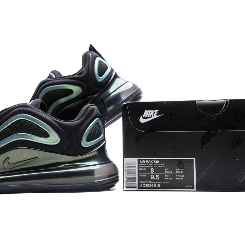 Bstsneaker- Nike Air Max 720 Throwback Future AO2924-010  