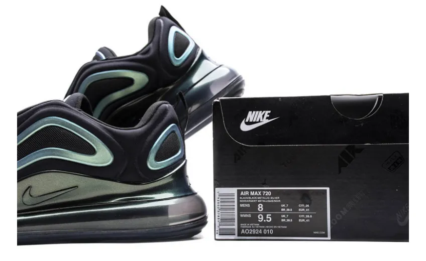 Bstsneaker- Nike Air Max 720 Throwback Future AO2924-010  