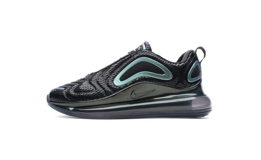 Bstsneaker- Nike Air Max 720 Throwback Future Iridescent AO2924-003  