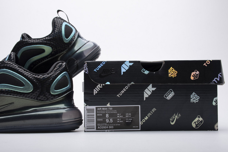Bstsneaker- Nike Air Max 720 Throwback Future Iridescent AO2924-003  