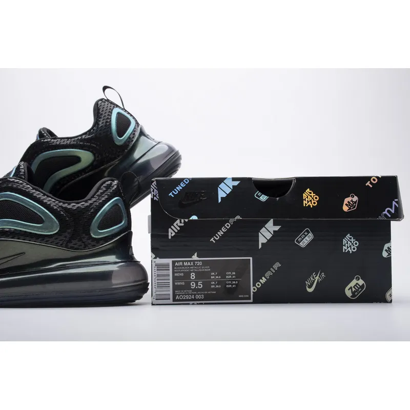 Bstsneaker- Nike Air Max 720 Throwback Future Iridescent AO2924-003  