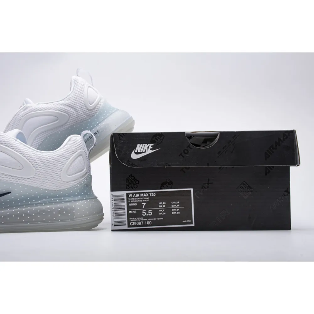Bstsneaker- Nike Air Max 720 Unite Totale (W) CI9097-100  