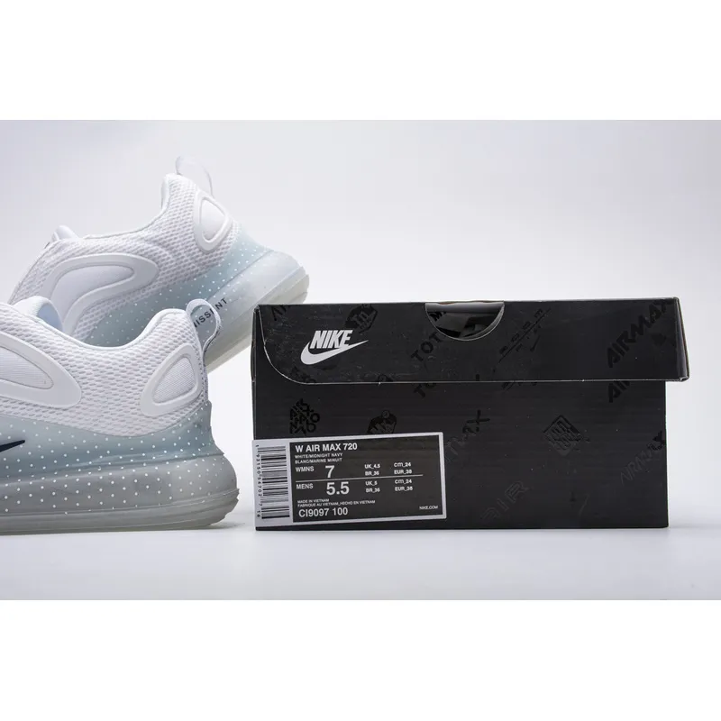 Bstsneaker- Nike Air Max 720 Unite Totale (W) CI9097-100  