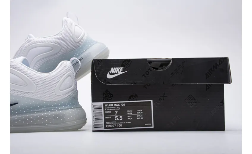 Bstsneaker- Nike Air Max 720 Unite Totale (W) CI9097-100  