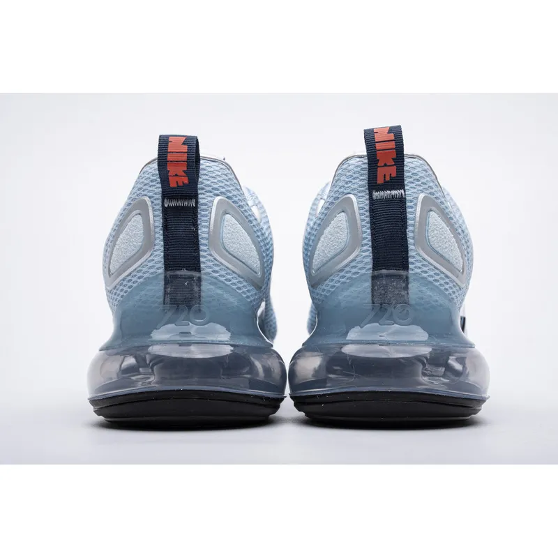 Bstsneaker- Nike Air Max 720 Waffle CK5033-400  