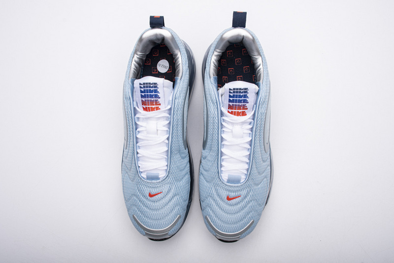 Bstsneaker- Nike Air Max 720 Waffle CK5033-400  