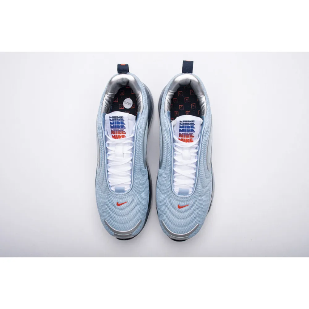 Bstsneaker- Nike Air Max 720 Waffle CK5033-400  