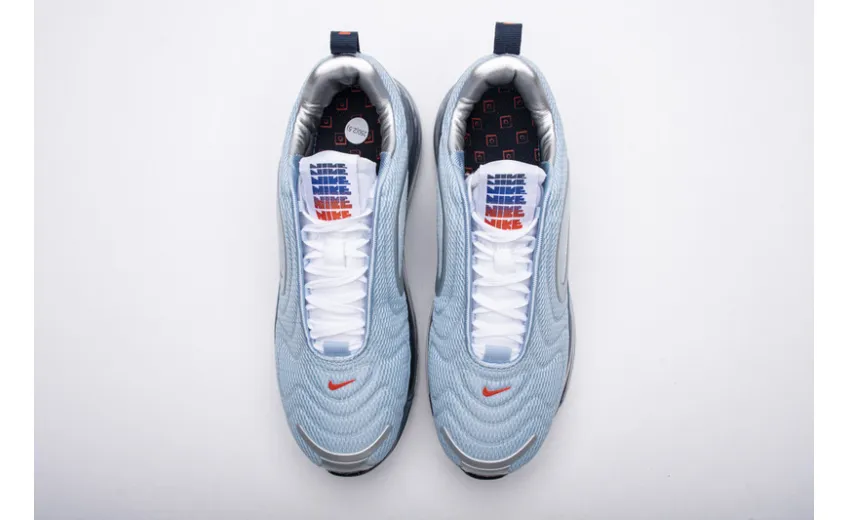 Bstsneaker- Nike Air Max 720 Waffle CK5033-400  
