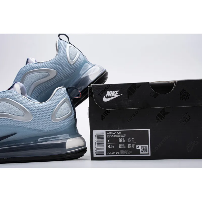 Bstsneaker- Nike Air Max 720 Waffle CK5033-400  