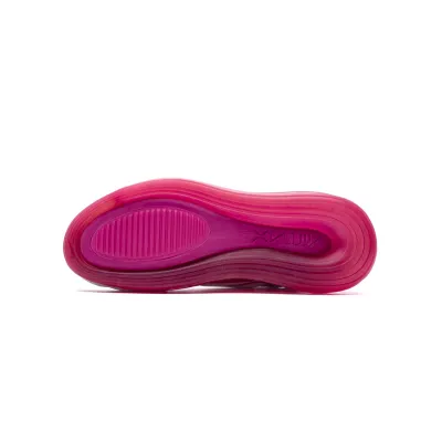  Nike Air Max 720 White Pink Rise Laser Fuchsia (W) AR9293-103   02