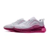 Bstsneaker- Nike Air Max 720 White Pink Rise Laser Fuchsia (W) AR9293-103  