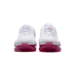 Bstsneaker- Nike Air Max 720 White Pink Rise Laser Fuchsia (W) AR9293-103  