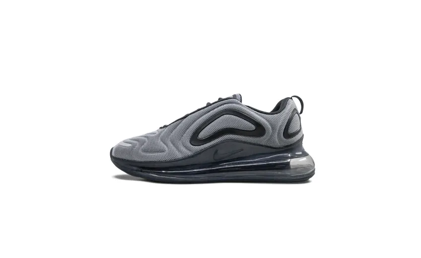 Bstsneaker- Nike Air Max 720 Wolf Grey Anthracite AO2924-012  
