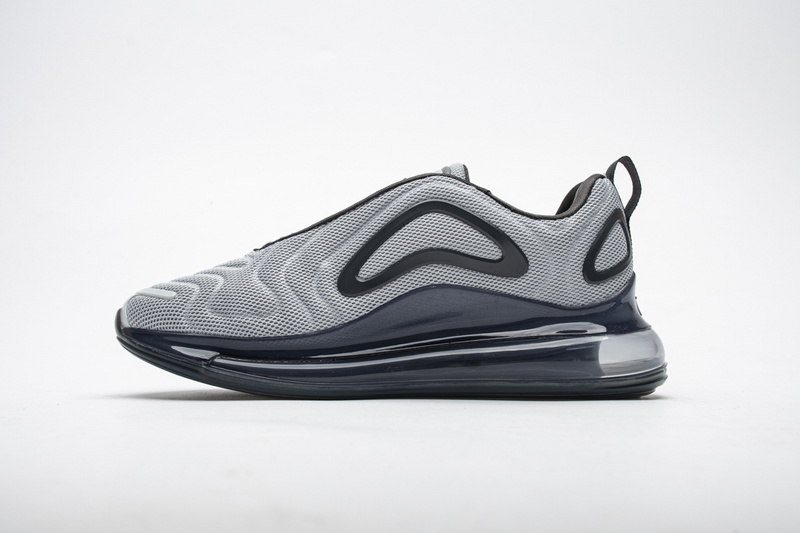 Bstsneaker- Nike Air Max 720 Wolf Grey Anthracite AO2924-012  