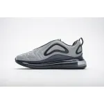 Bstsneaker- Nike Air Max 720 Wolf Grey Anthracite AO2924-012  