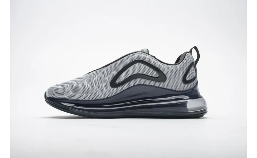 Bstsneaker- Nike Air Max 720 Wolf Grey Anthracite AO2924-012  