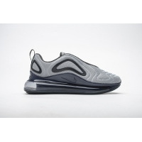  Nike Air Max 720 Wolf Grey Anthracite AO2924-012  