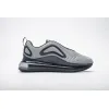 Bstsneaker- Nike Air Max 720 Wolf Grey Anthracite AO2924-012  
