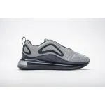 Bstsneaker- Nike Air Max 720 Wolf Grey Anthracite AO2924-012  