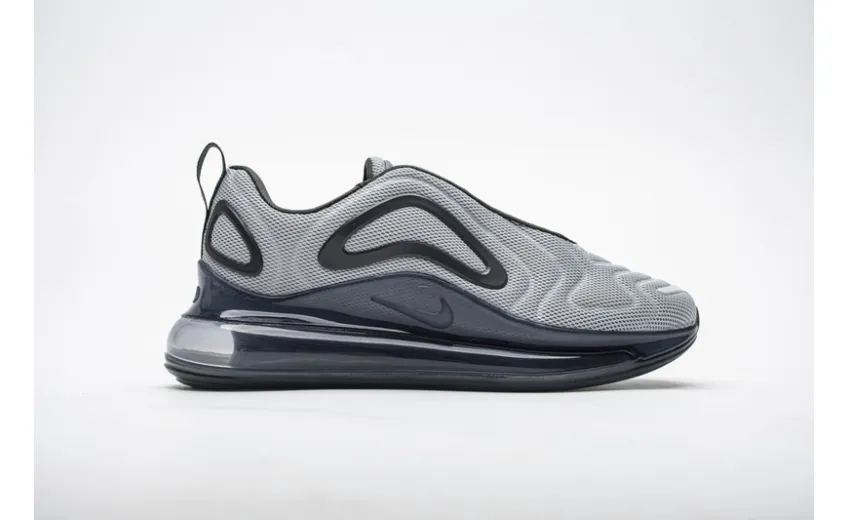 Bstsneaker- Nike Air Max 720 Wolf Grey Anthracite AO2924-012  