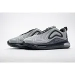 Bstsneaker- Nike Air Max 720 Wolf Grey Anthracite AO2924-012  