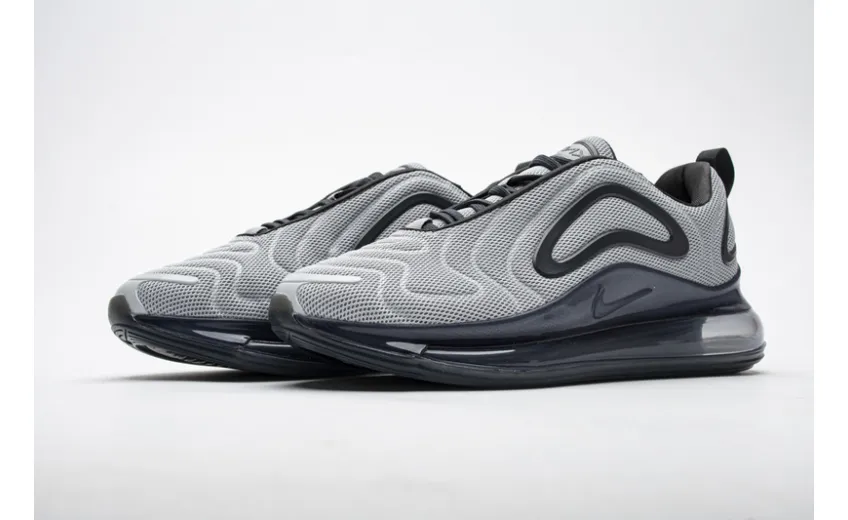Bstsneaker- Nike Air Max 720 Wolf Grey Anthracite AO2924-012  