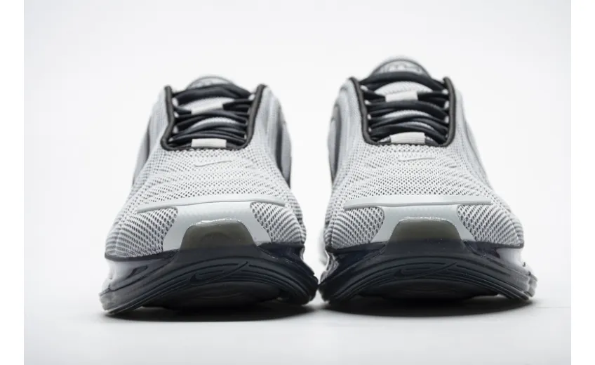 Bstsneaker- Nike Air Max 720 Wolf Grey Anthracite AO2924-012  