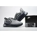 Bstsneaker- Nike Air Max 720 Wolf Grey Anthracite AO2924-012  