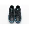 Bstsneaker- Nike Air Max 90 Undefeated Black Blue Fury CJ7197-002 