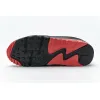 Bstsneaker- Nike Air Max 90 Undefeated Black Solar Red CJ7197-003 