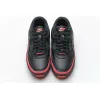 Bstsneaker- Nike Air Max 90 Undefeated Black Solar Red CJ7197-003 