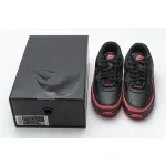 Bstsneaker- Nike Air Max 90 Undefeated Black Solar Red CJ7197-003 
