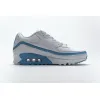 Bstsneaker- Nike Air Max 90 Undefeated White Blue Fury CJ7197-102 
