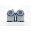 Bstsneaker- Nike Air Max 90 Undefeated White Blue Fury CJ7197-102 