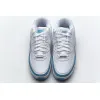 Bstsneaker- Nike Air Max 90 Undefeated White Blue Fury CJ7197-102 