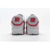Bstsneaker- Nike Air Max 90 Undefeated White Solar Red CJ7197-103 