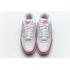Bstsneaker- Nike Air Max 90 Undefeated White Solar Red CJ7197-103 