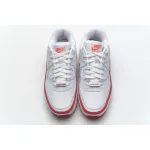 Bstsneaker- Nike Air Max 90 Undefeated White Solar Red CJ7197-103 