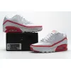 Bstsneaker- Nike Air Max 90 Undefeated White Solar Red CJ7197-103 