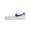 Bstsneaker- Nike Blazer Low 77 Vintage Hyper Royal DA6364-103 
